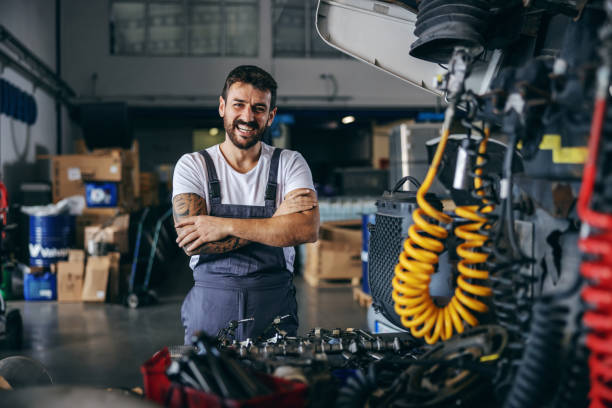 auto repair shop software