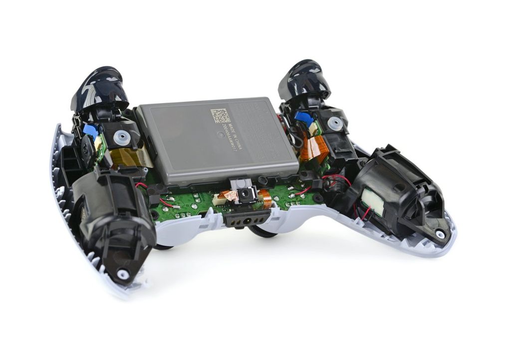 Electronics Repair Shop Software