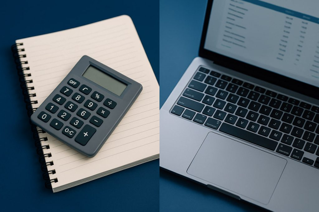 Modern Accounting Transition Guide
