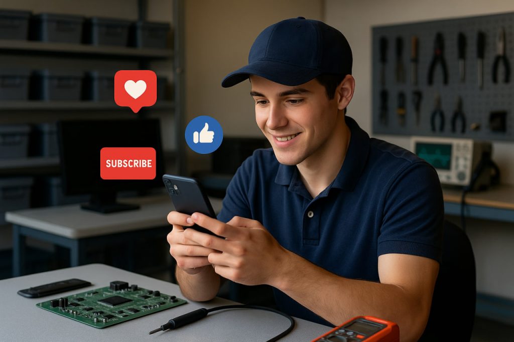 Repair-shop-marketing-importance