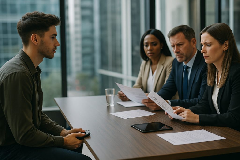 Why Companies Dont Hire Gen Z
