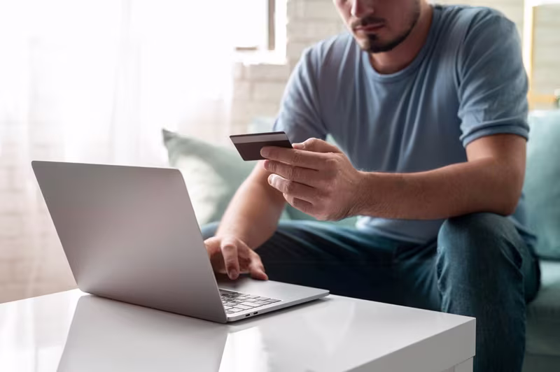 Finty Online Payments