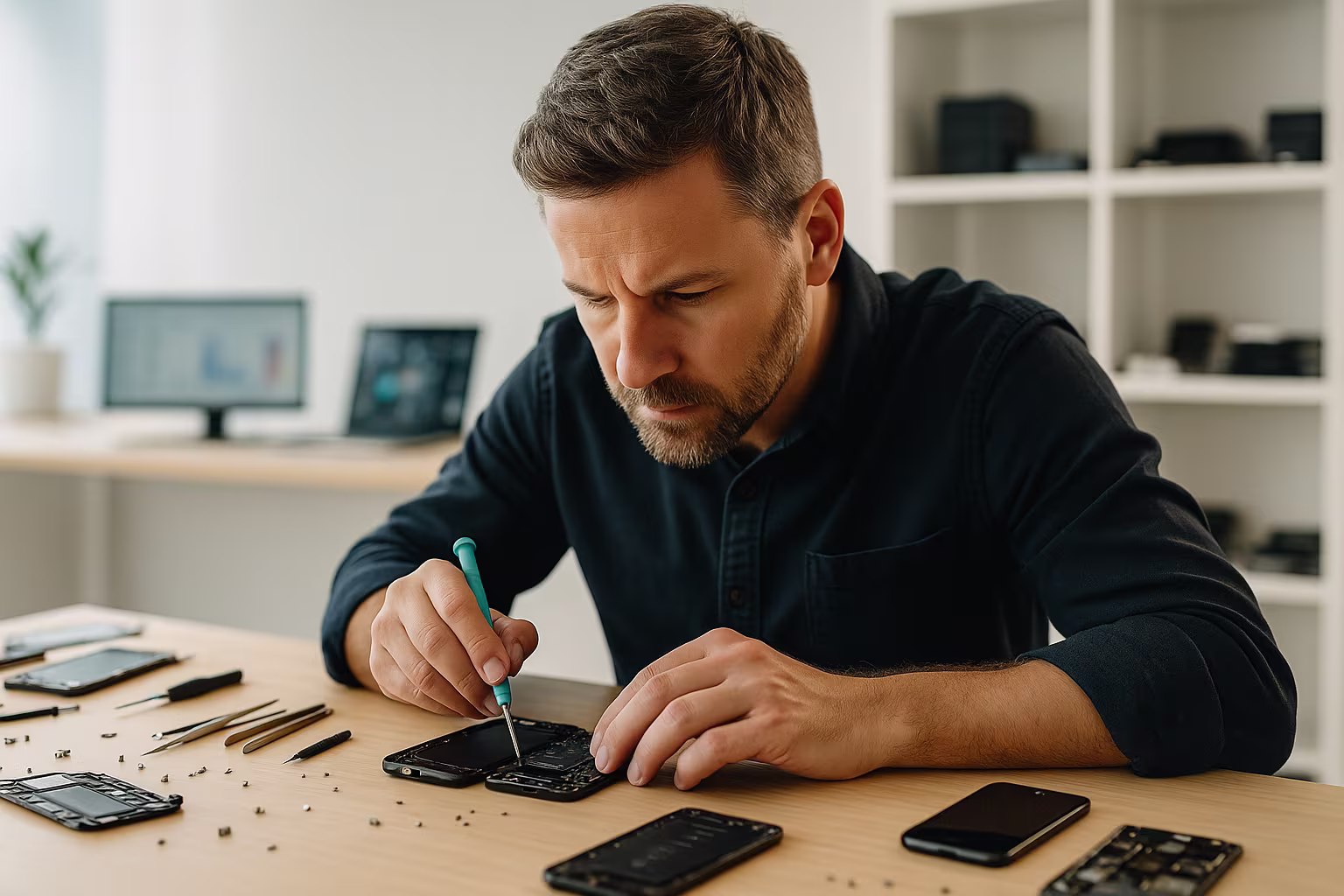 Mobile-Repair-Shop-Software