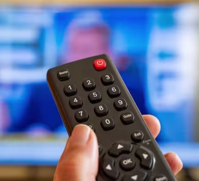 TV-Repair