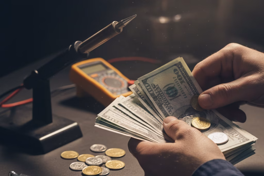 repair-shop-tax-guide