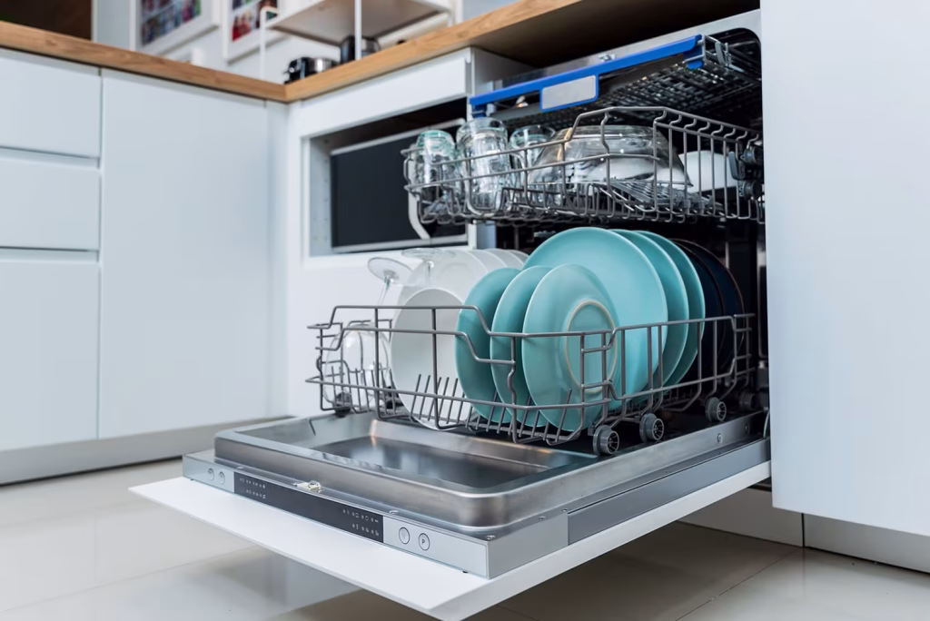 Samsung dishwasher error codes guide