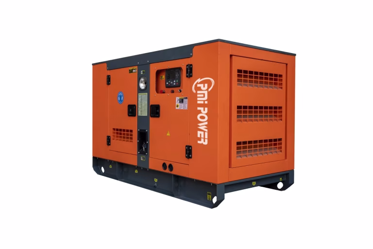 Single phase vs three phase generator guide